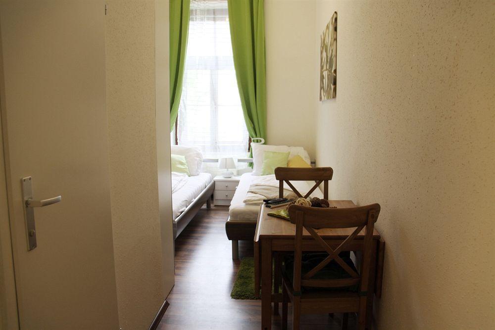 Star Apartments - Baden Dış mekan fotoğraf